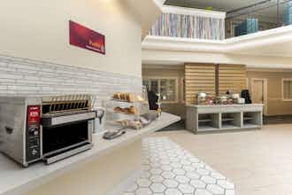 Hotel Best Western Plus All Suites Inn photo 5