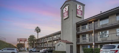 Best Western Plus Executive Inn
