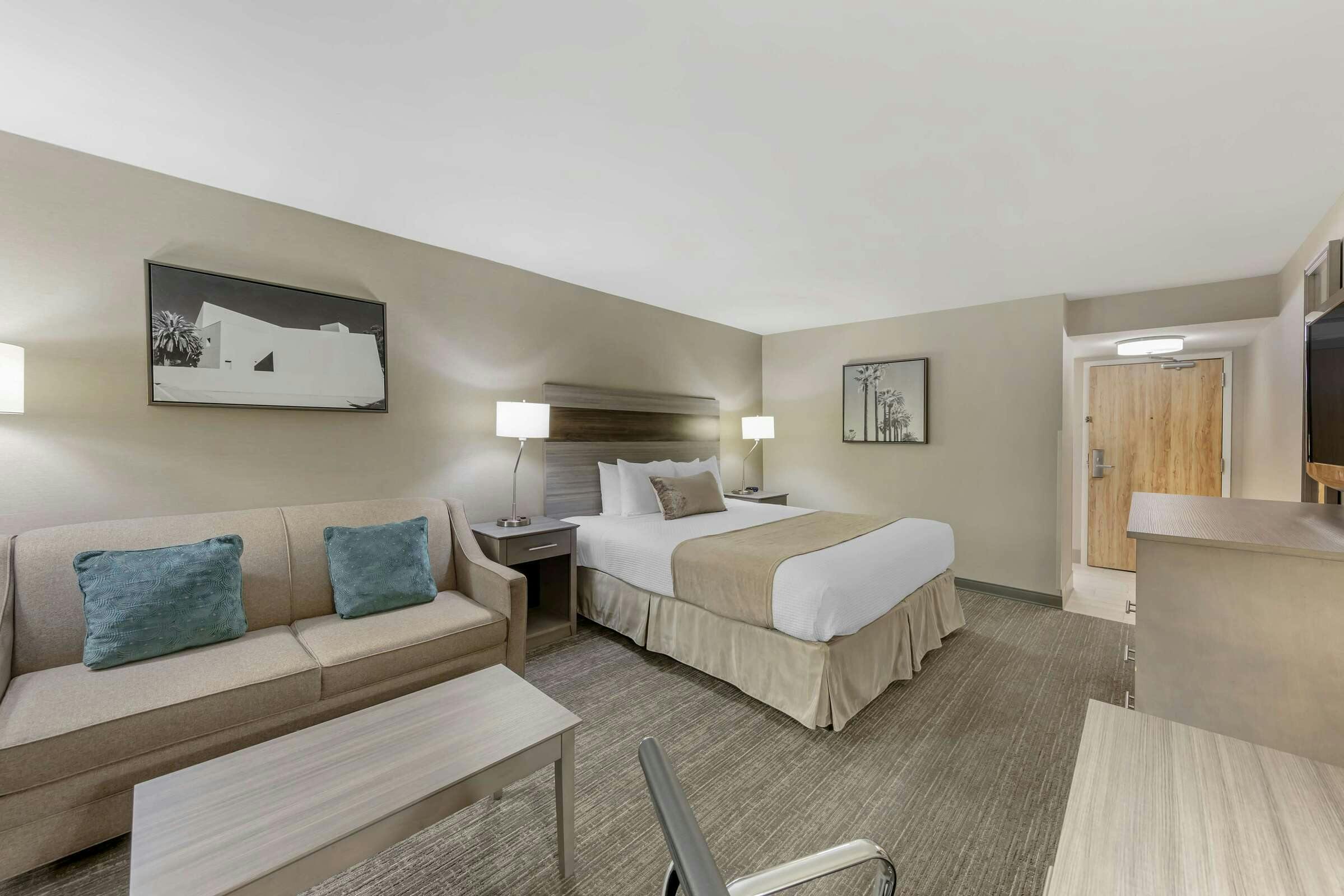 Hotel Best Western Plus Executive Inn photo 1