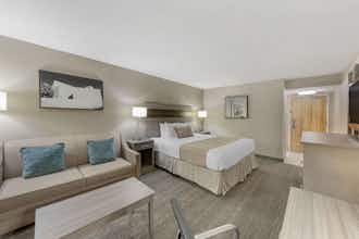 Hotel Best Western Plus Executive Inn photo 1