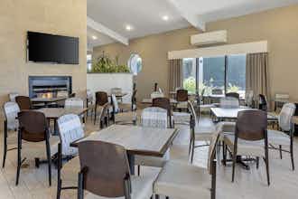 Hotel Best Western Plus Executive Inn photo 2