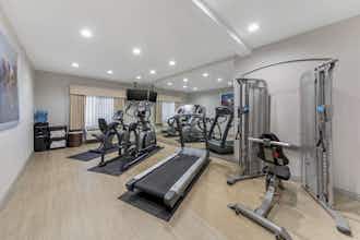 Hotel Best Western Plus Executive Inn photo 4