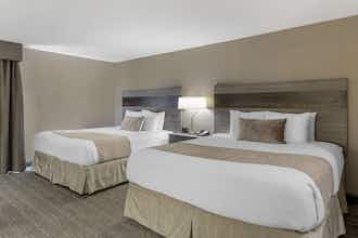 Hotel Best Western Plus Executive Inn photo 5