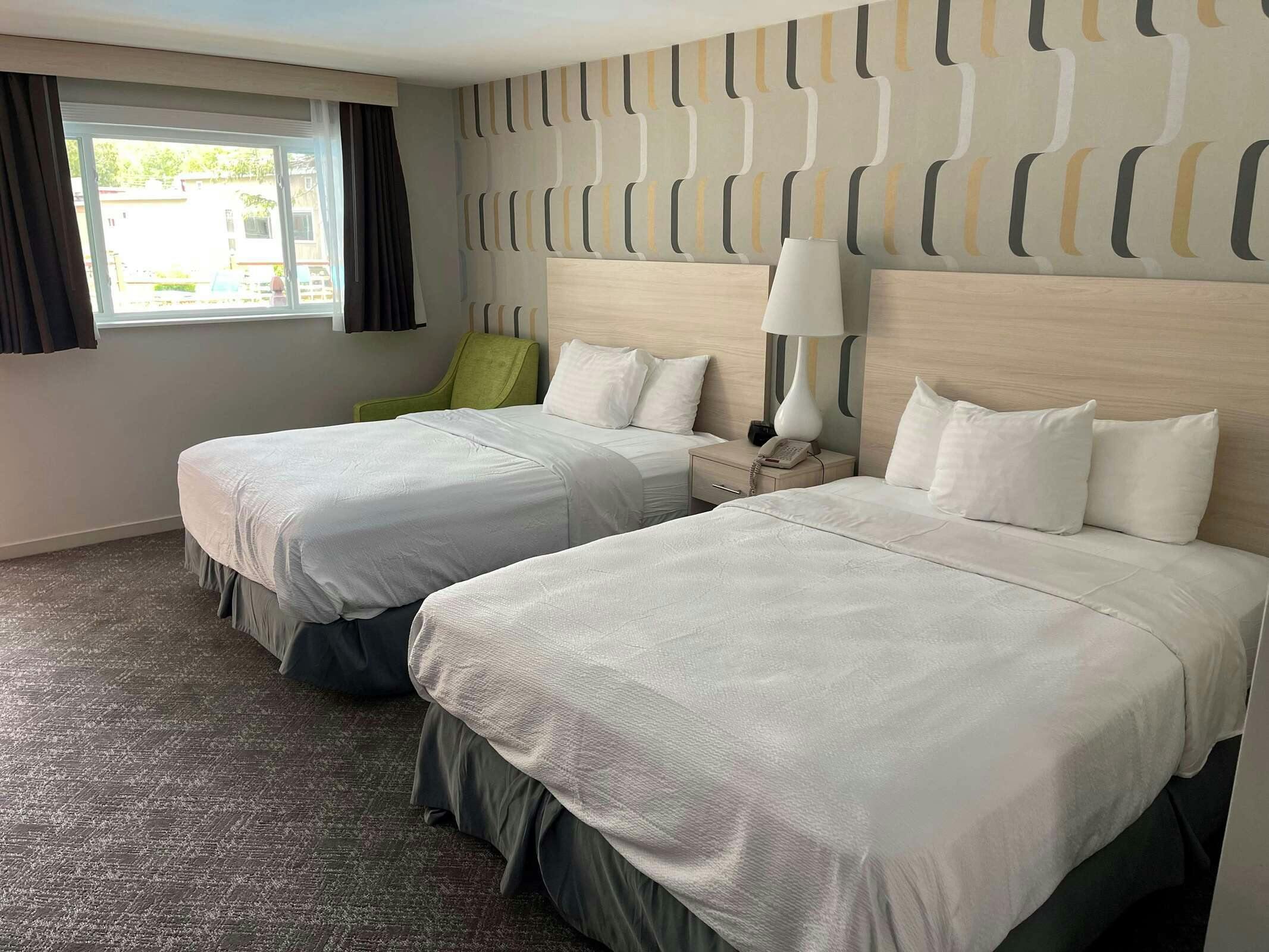 Hotel Woodwards White Mountain Resort, Bw Signature Collection photo 2