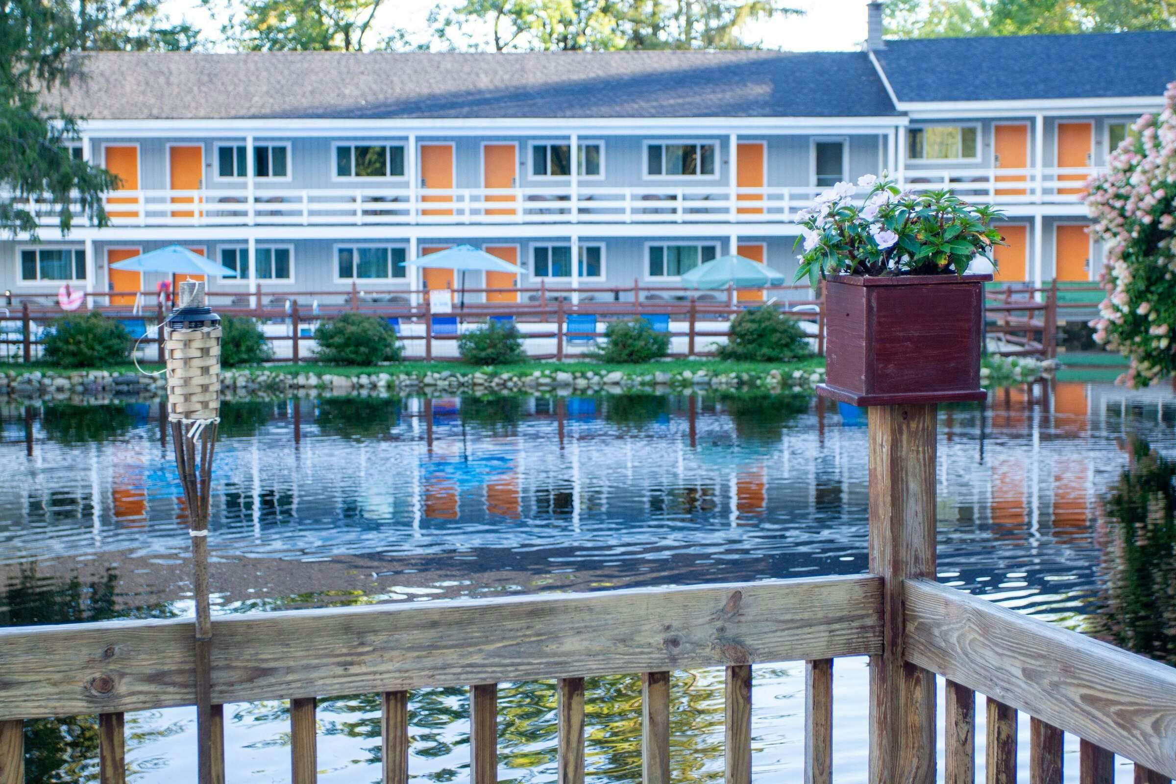 Hotel Woodwards White Mountain Resort, Bw Signature Collection photo 3