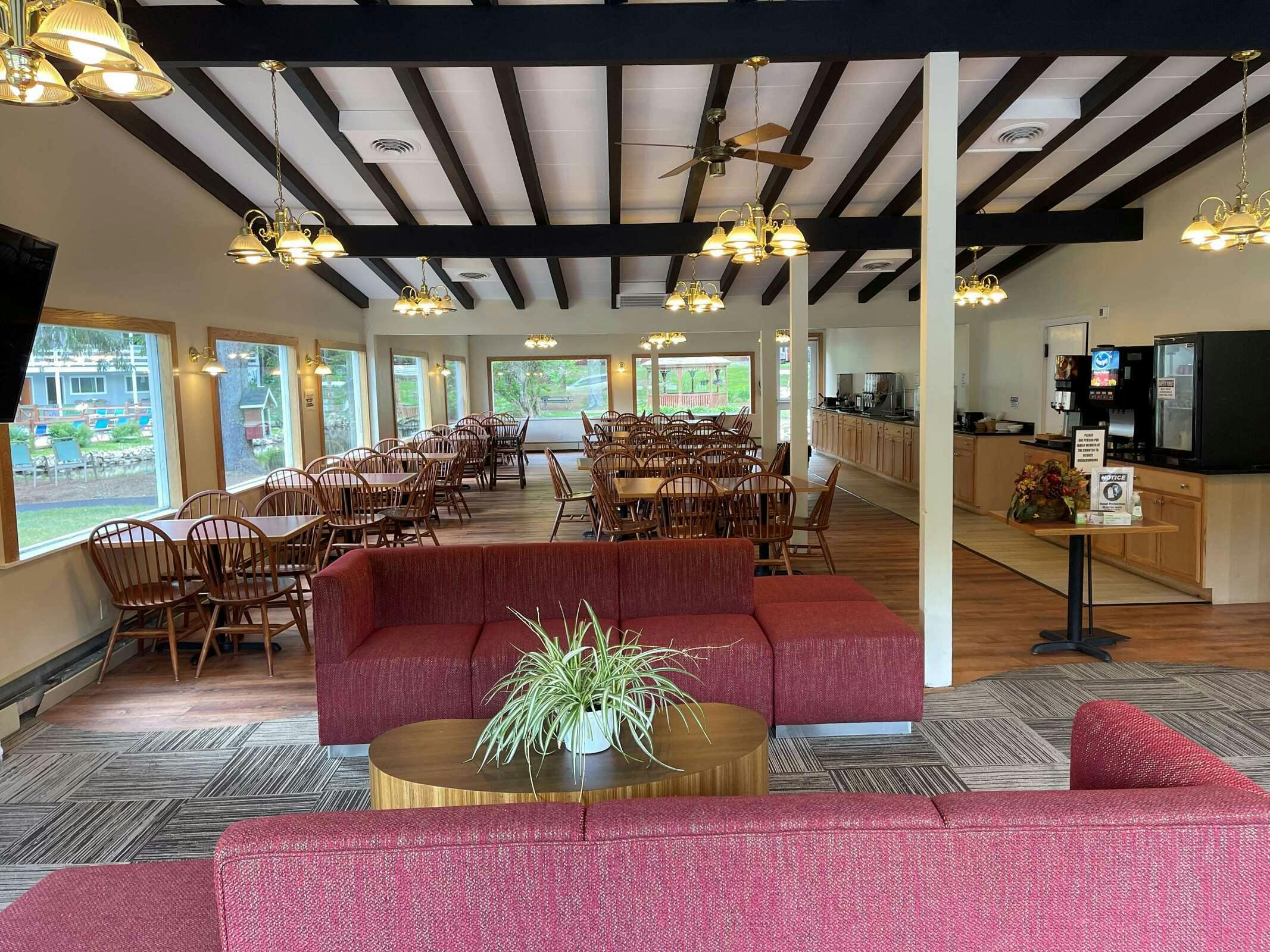 Hotel Woodwards White Mountain Resort, Bw Signature Collection photo 4