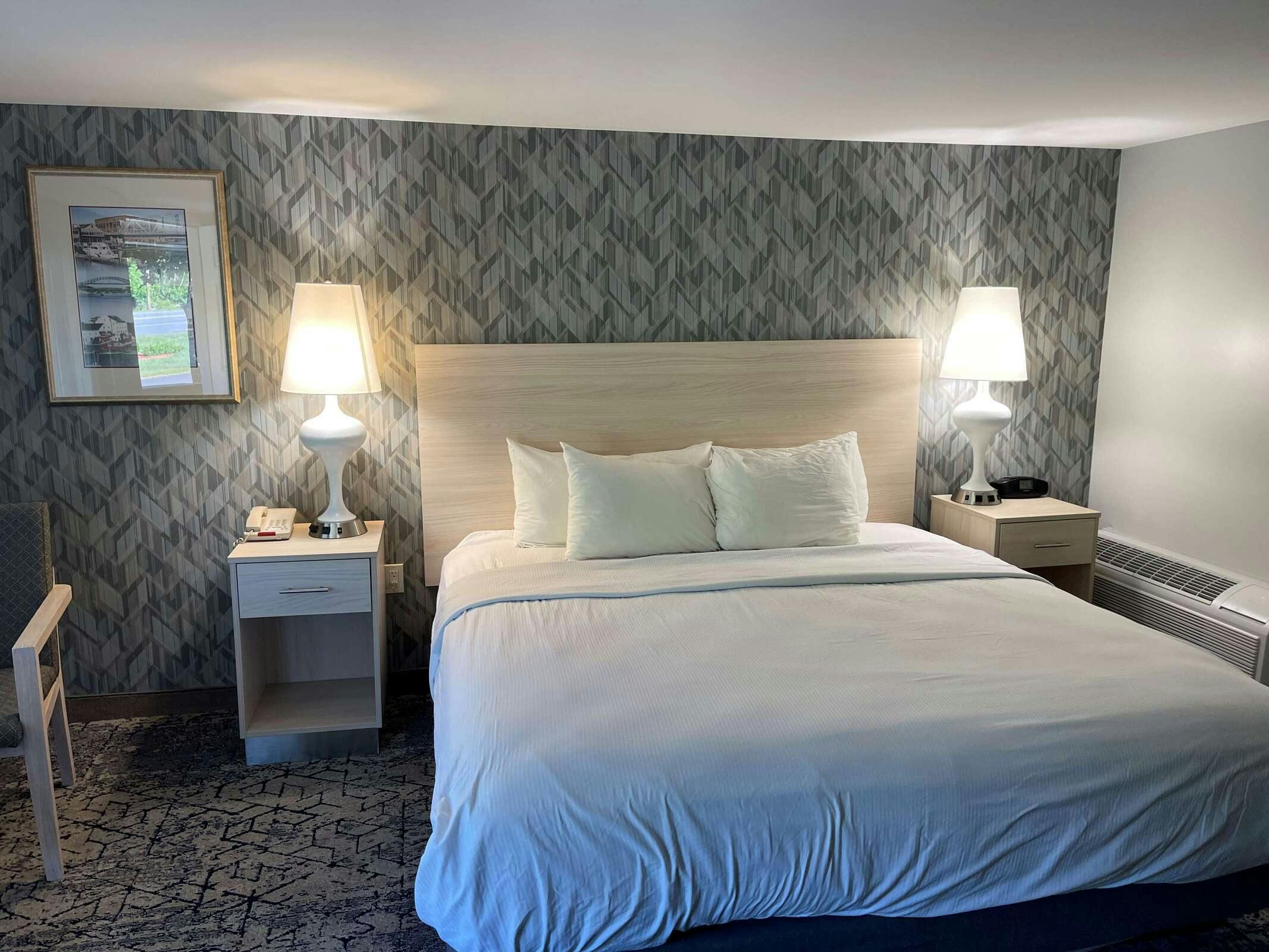 Hotel Woodwards White Mountain Resort, Bw Signature Collection photo 5