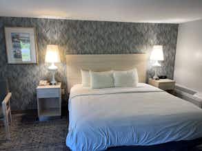 Hotel Woodwards White Mountain Resort, Bw Signature Collection photo 5