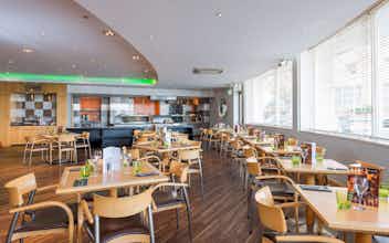 Hotel Best Western London Heathrow Ariel Hotel photo 1