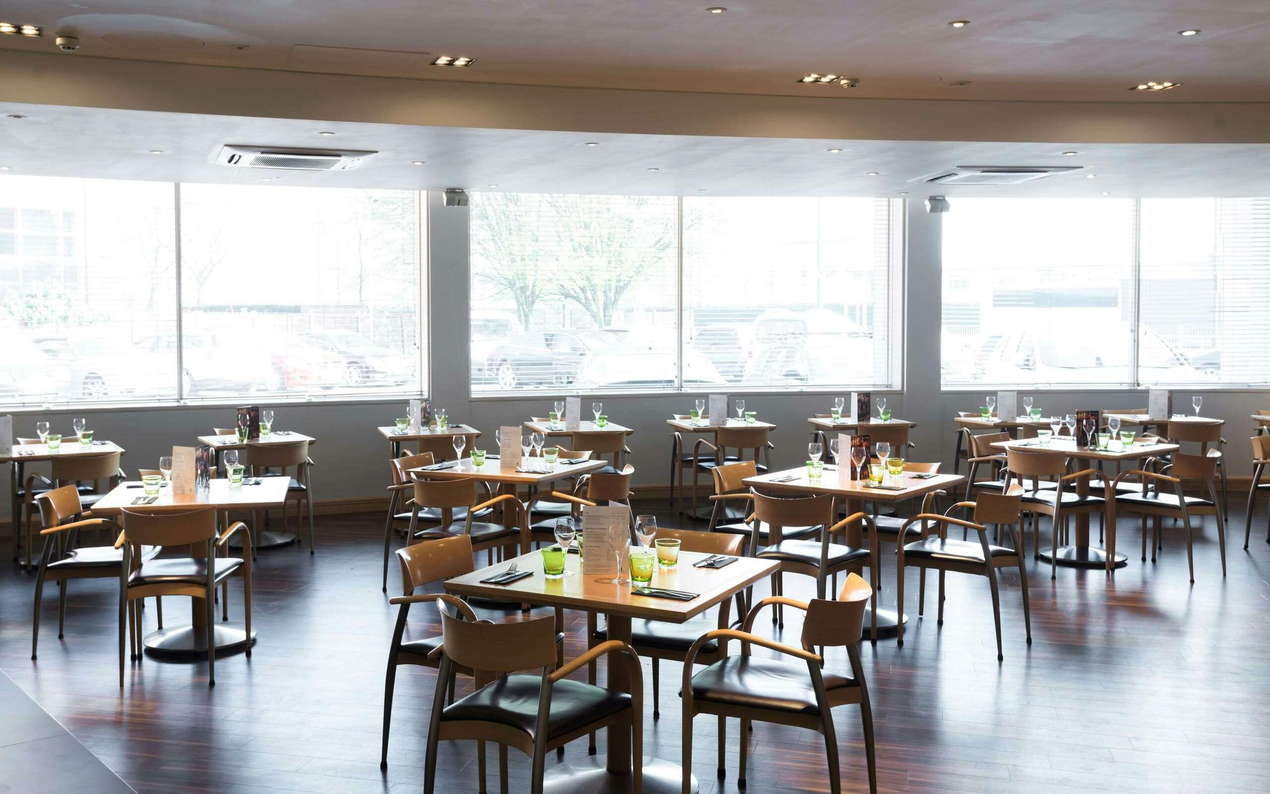 Hotel Best Western London Heathrow Ariel Hotel photo 2