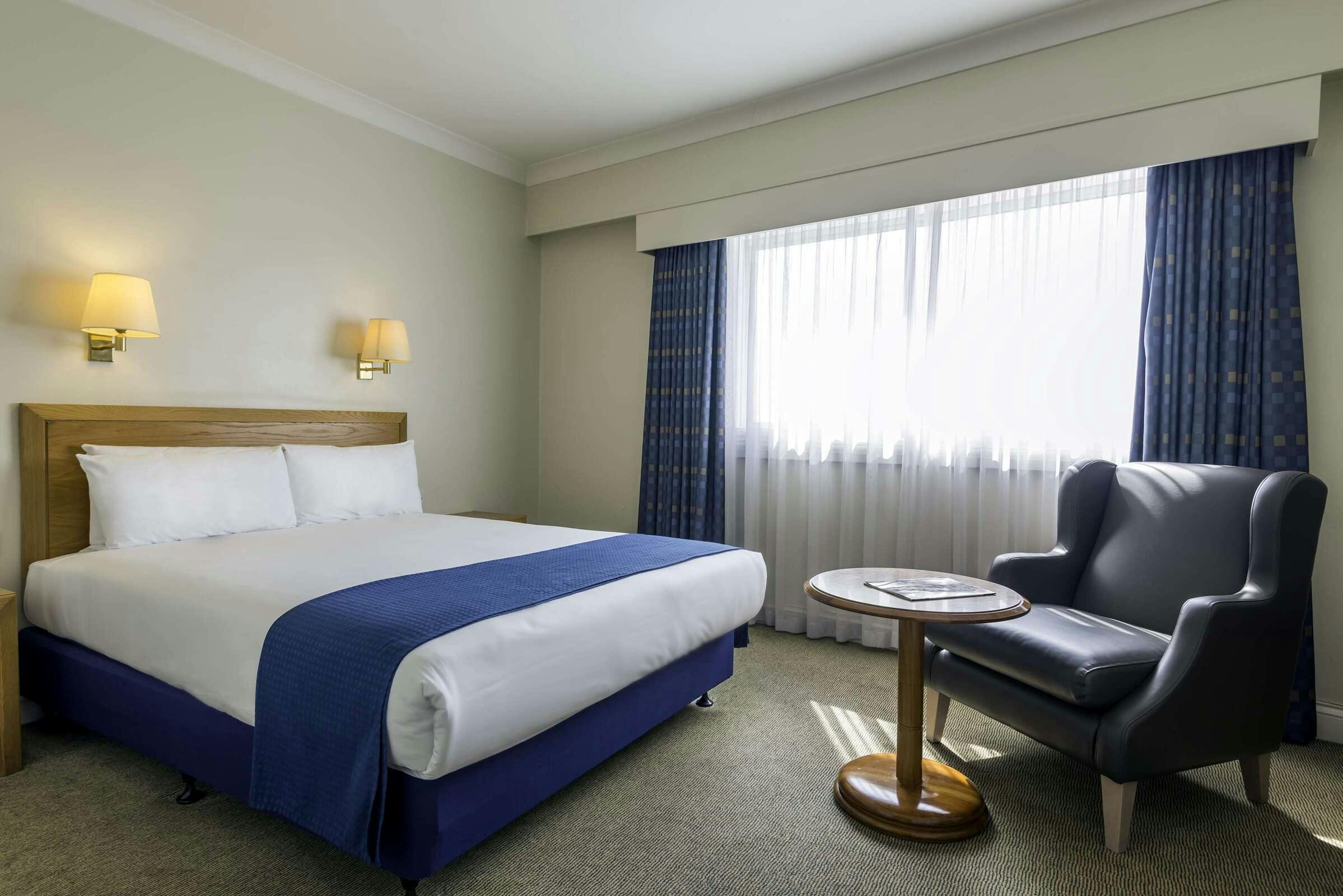 Hotel Best Western London Heathrow Ariel Hotel photo 4