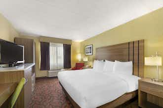 Hotel Best Western Rochester Marketplace Inn photo 2