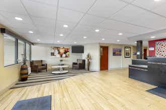 Hotel Best Western Rochester Marketplace Inn photo 3
