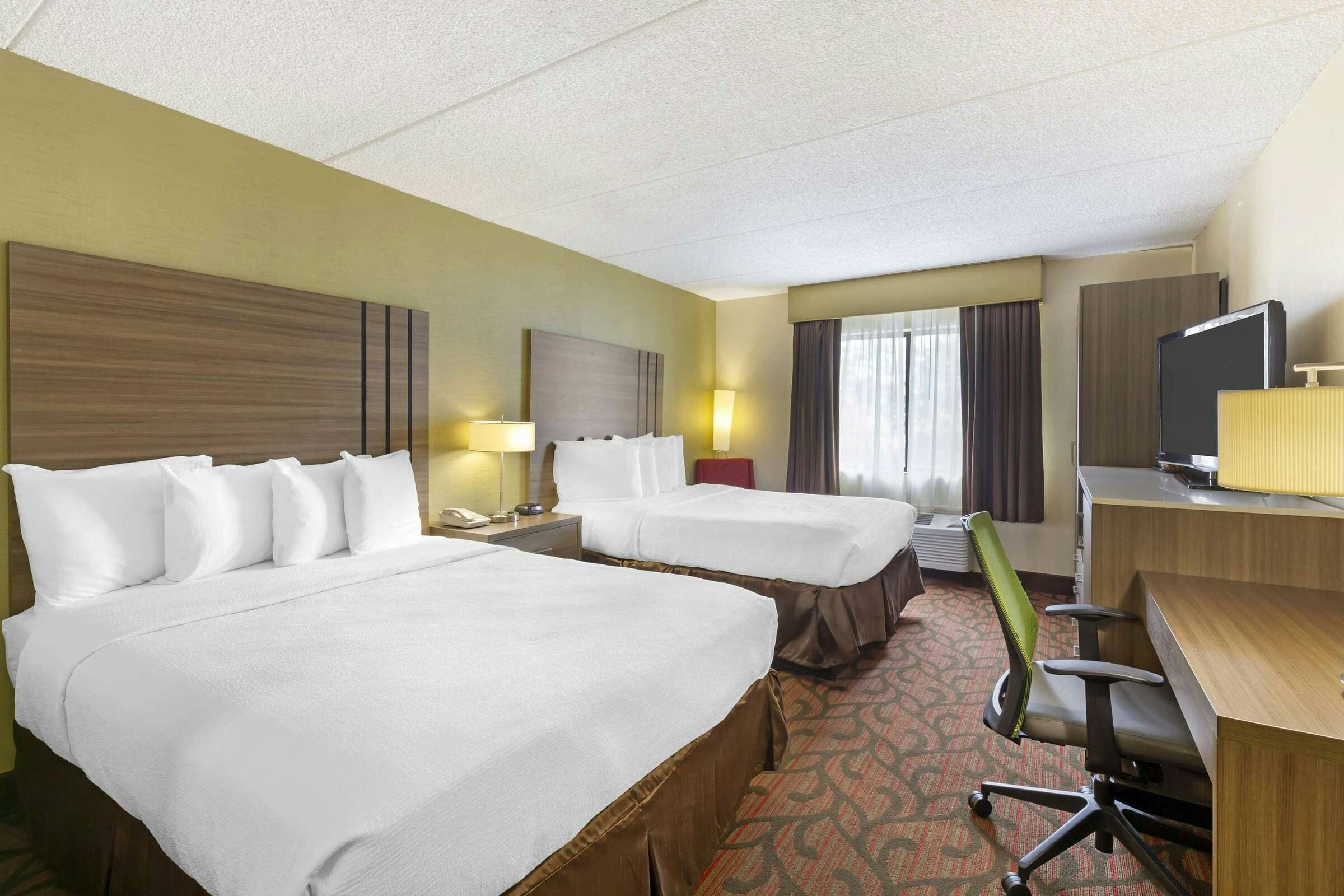 Hotel Best Western Rochester Marketplace Inn photo 4