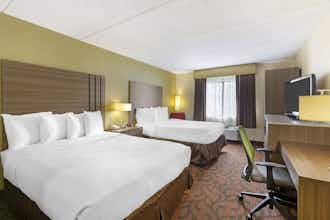 Hotel Best Western Rochester Marketplace Inn photo 4