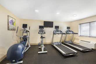 Hotel Best Western Rochester Marketplace Inn photo 5