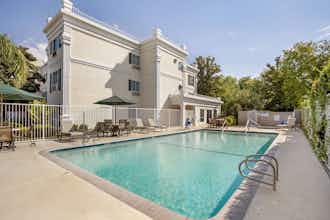 Hotel Best Western Clovis Cole photo 1