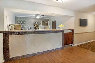 Hotel Best Western Clovis Cole photo 2