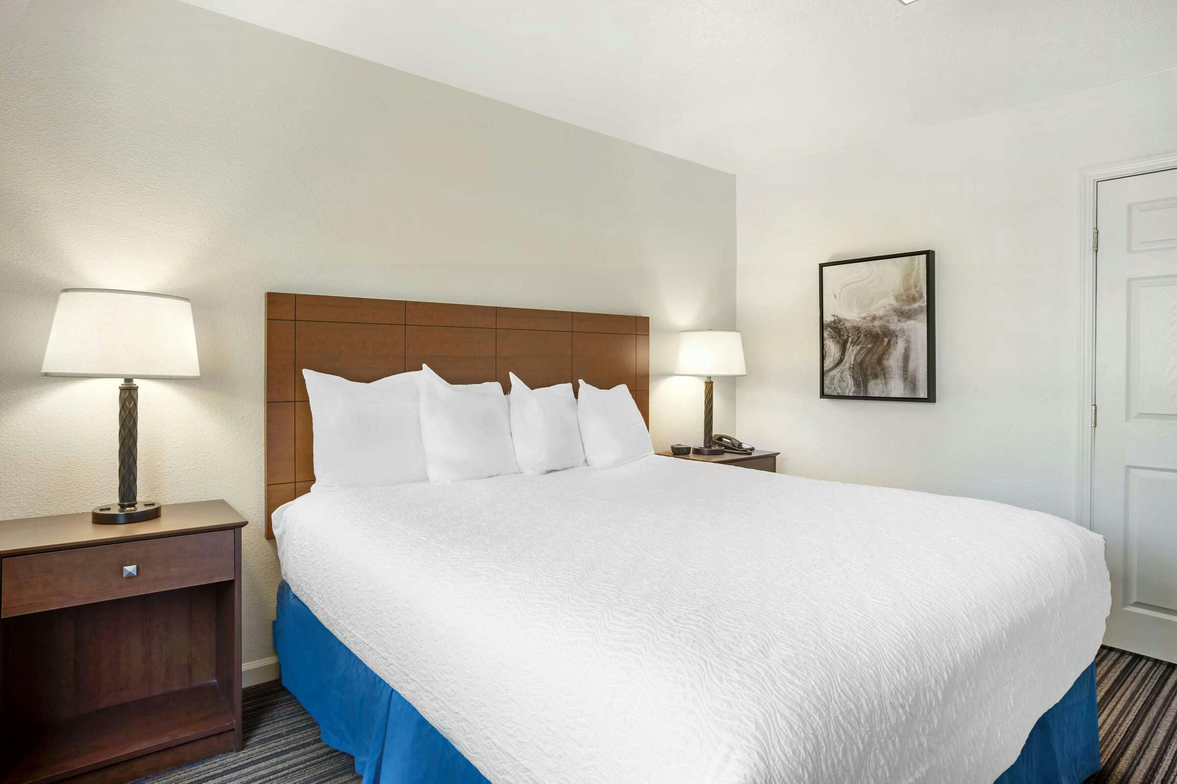 Hotel Best Western Clovis Cole photo 3