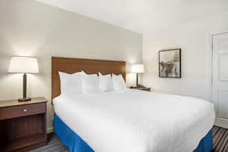 Hotel Best Western Clovis Cole photo 3