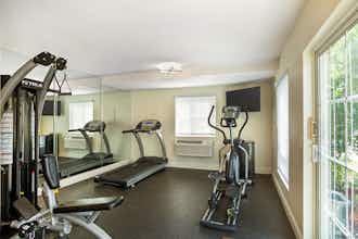 Hotel Best Western Clovis Cole photo 4