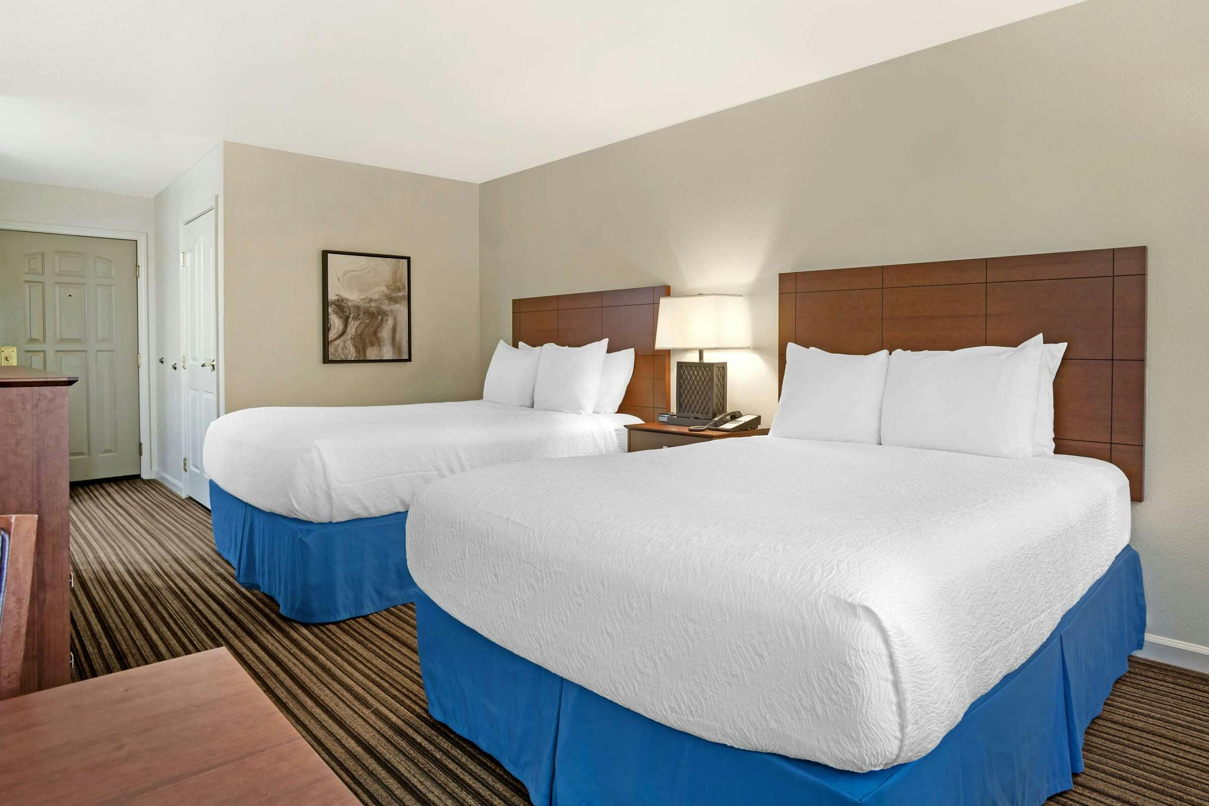 Hotel Best Western Clovis Cole photo 5