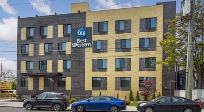 Best Western Brooklyn Coney Island Inn