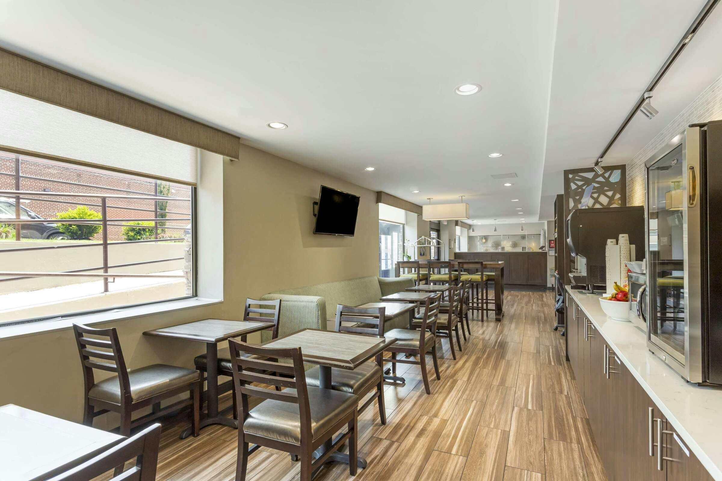 Hotel Best Western Brooklyn Coney Island Inn photo 2