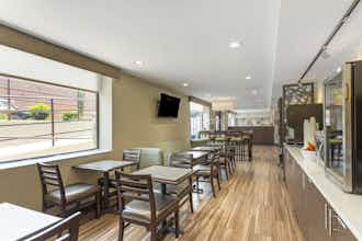 Hotel Best Western Brooklyn Coney Island Inn photo 2