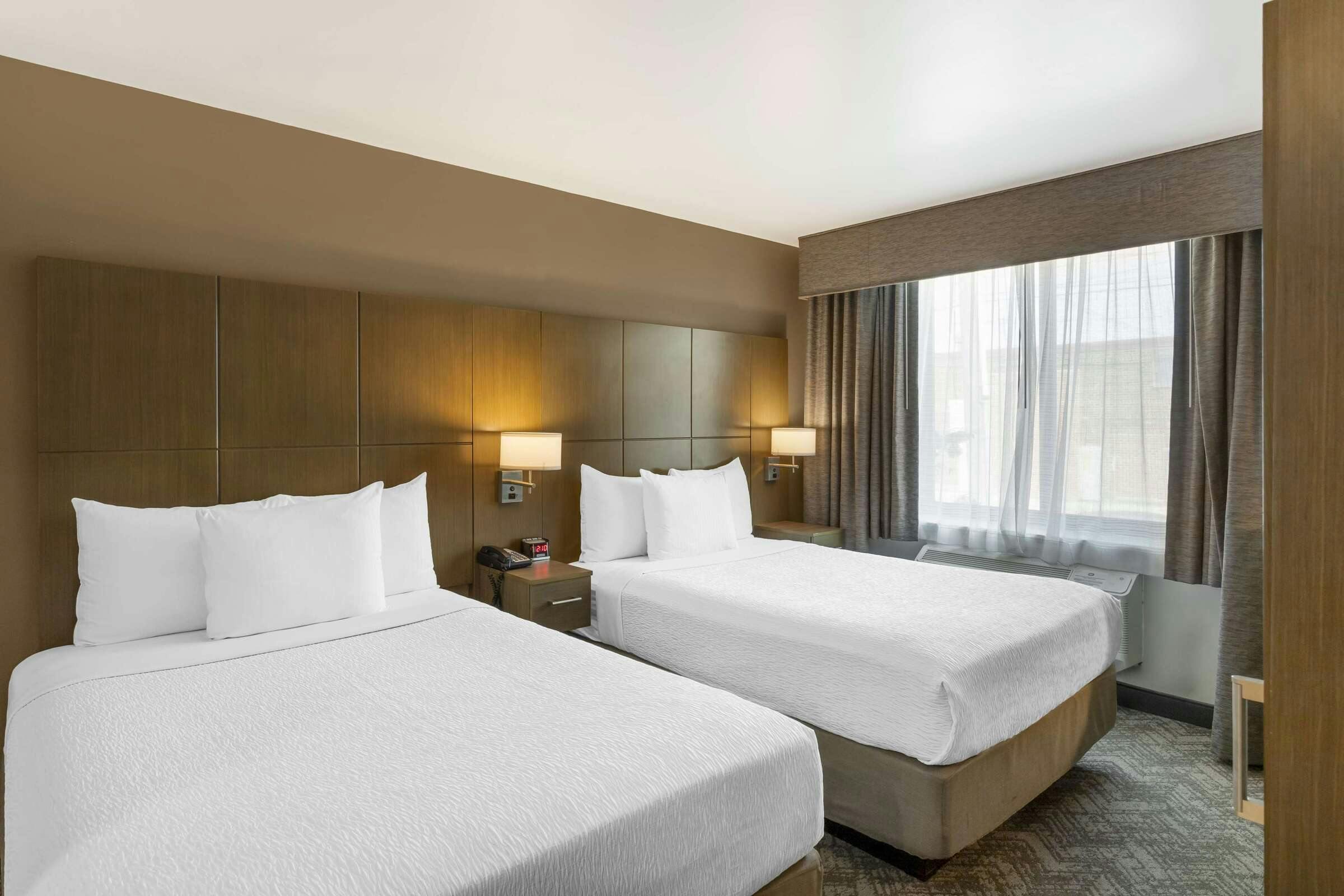 Hotel Best Western Brooklyn Coney Island Inn photo 3