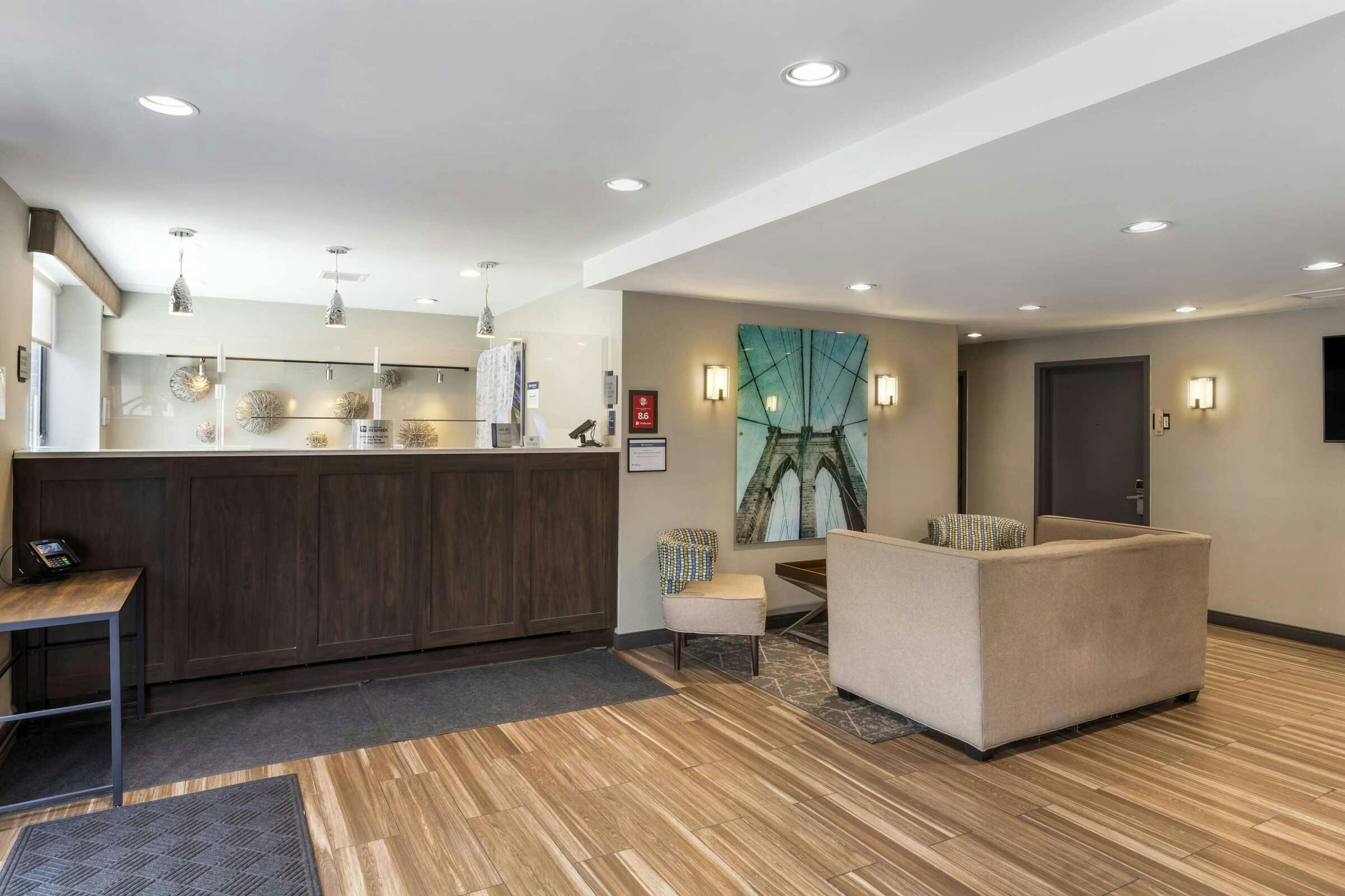 Hotel Best Western Brooklyn Coney Island Inn photo 4