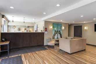 Hotel Best Western Brooklyn Coney Island Inn photo 4