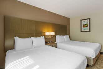 Hotel Best Western Brooklyn Coney Island Inn photo 5