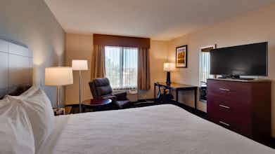 Hotel Best Western Plus Gateway Inn & Suites photo 1