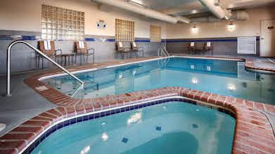 Hotel Best Western Plus Gateway Inn & Suites photo 4