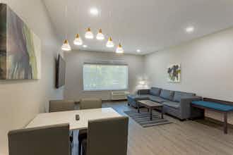 Hotel Best Western Plus Executive Residency Nashville Antioch photo 2