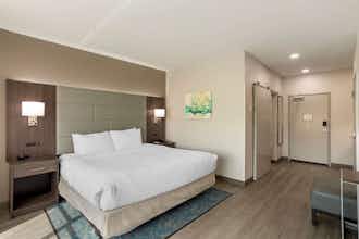 Hotel Best Western Plus Executive Residency Nashville Antioch photo 3