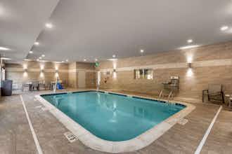 Hotel Best Western Plus Executive Residency Nashville Antioch photo 4