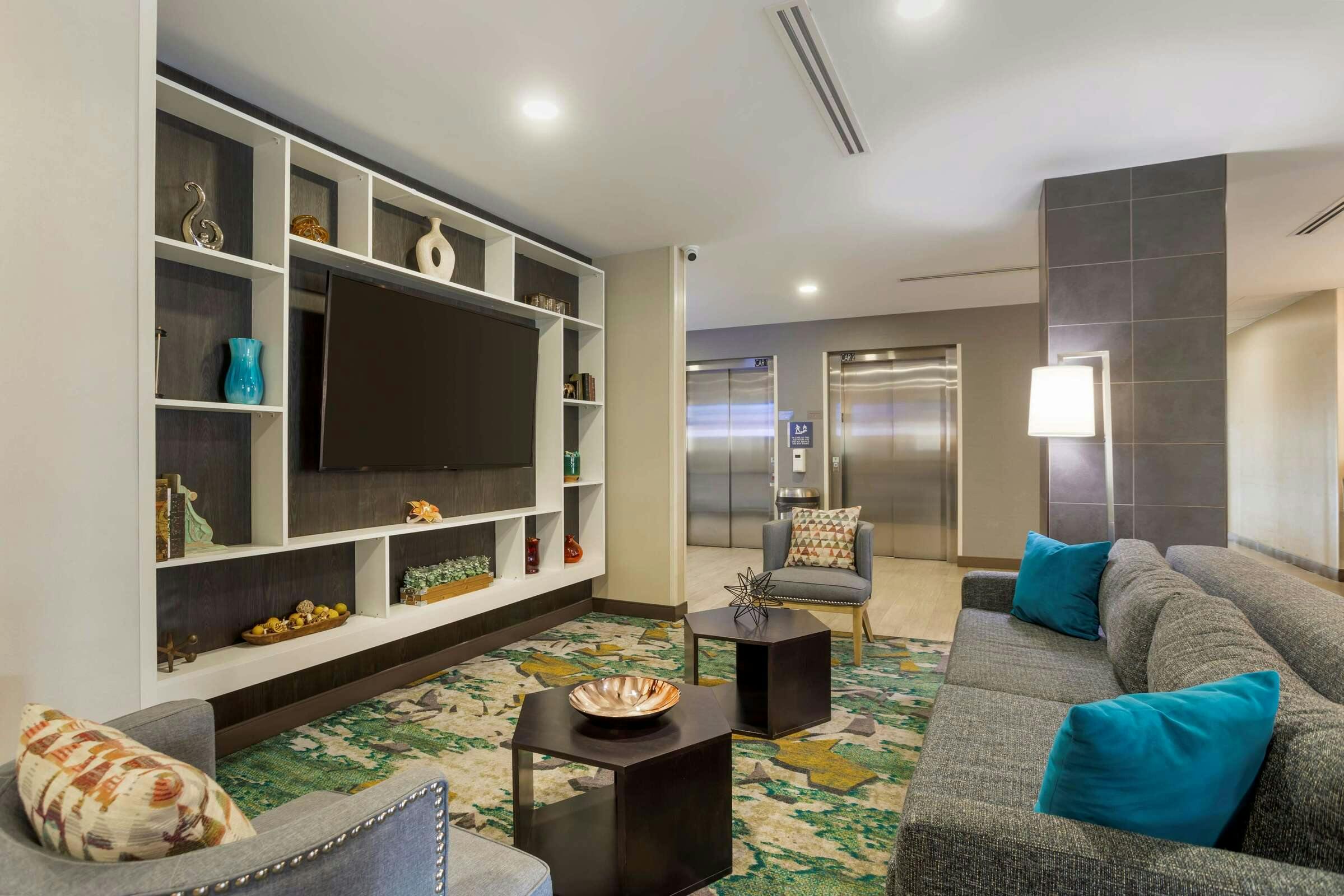 Hotel Best Western Plus Executive Residency Nashville Antioch photo 5