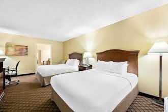 Hotel Best Western Plus Coach House photo 1