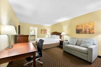 Hotel Best Western Plus Coach House photo 2