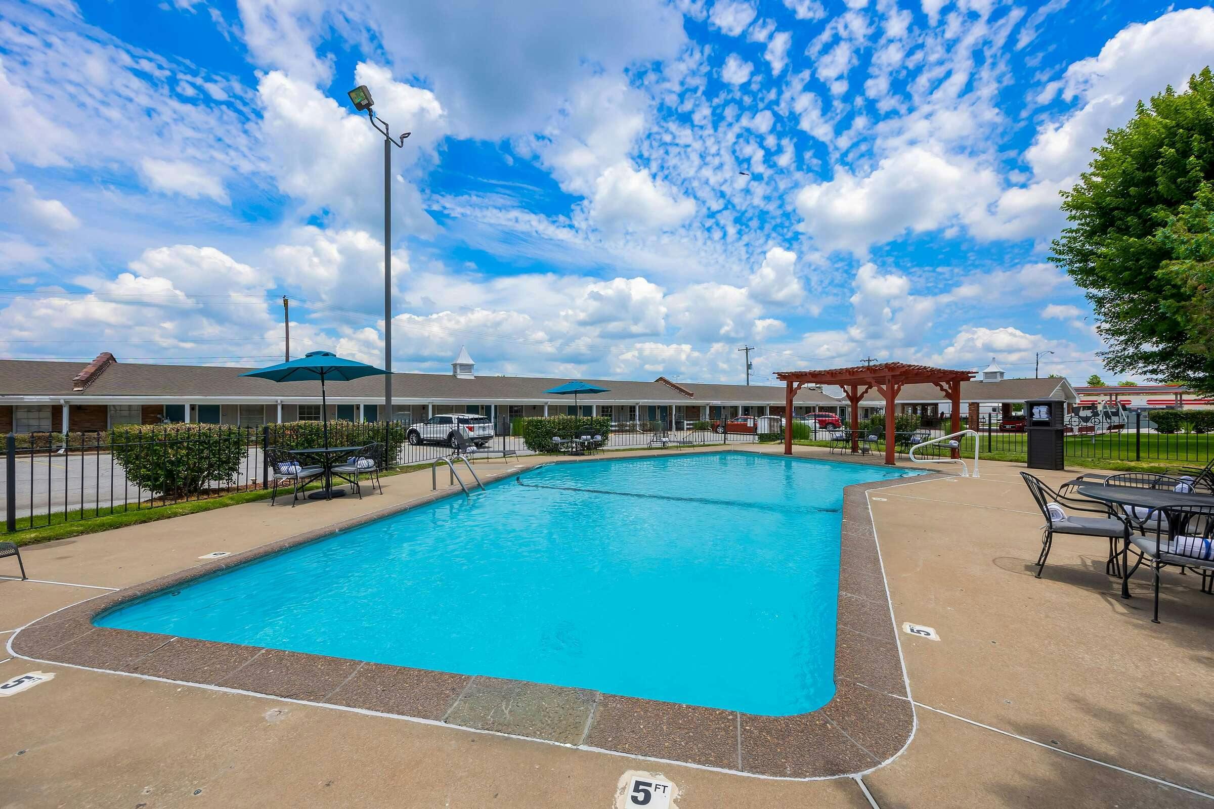 Hotel Best Western Plus Coach House photo 4