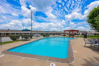 Hotel Best Western Plus Coach House photo 4