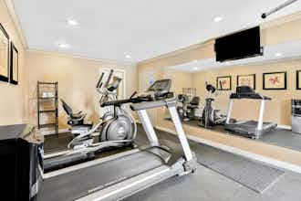 Hotel Best Western Plus Coach House photo 5