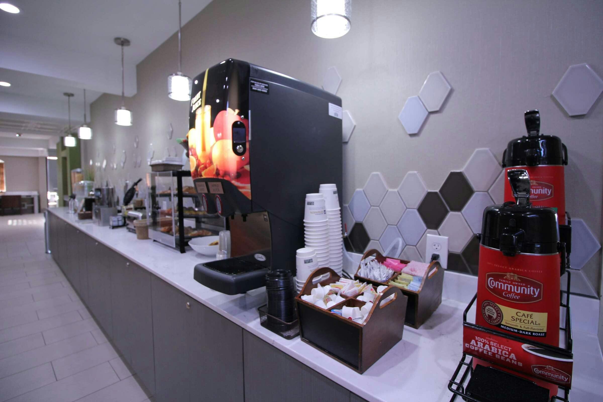 Hotel Best Western Plus Slidell Hotel photo 2