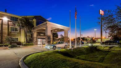 Hotel Best Western Plus Slidell Hotel photo 3
