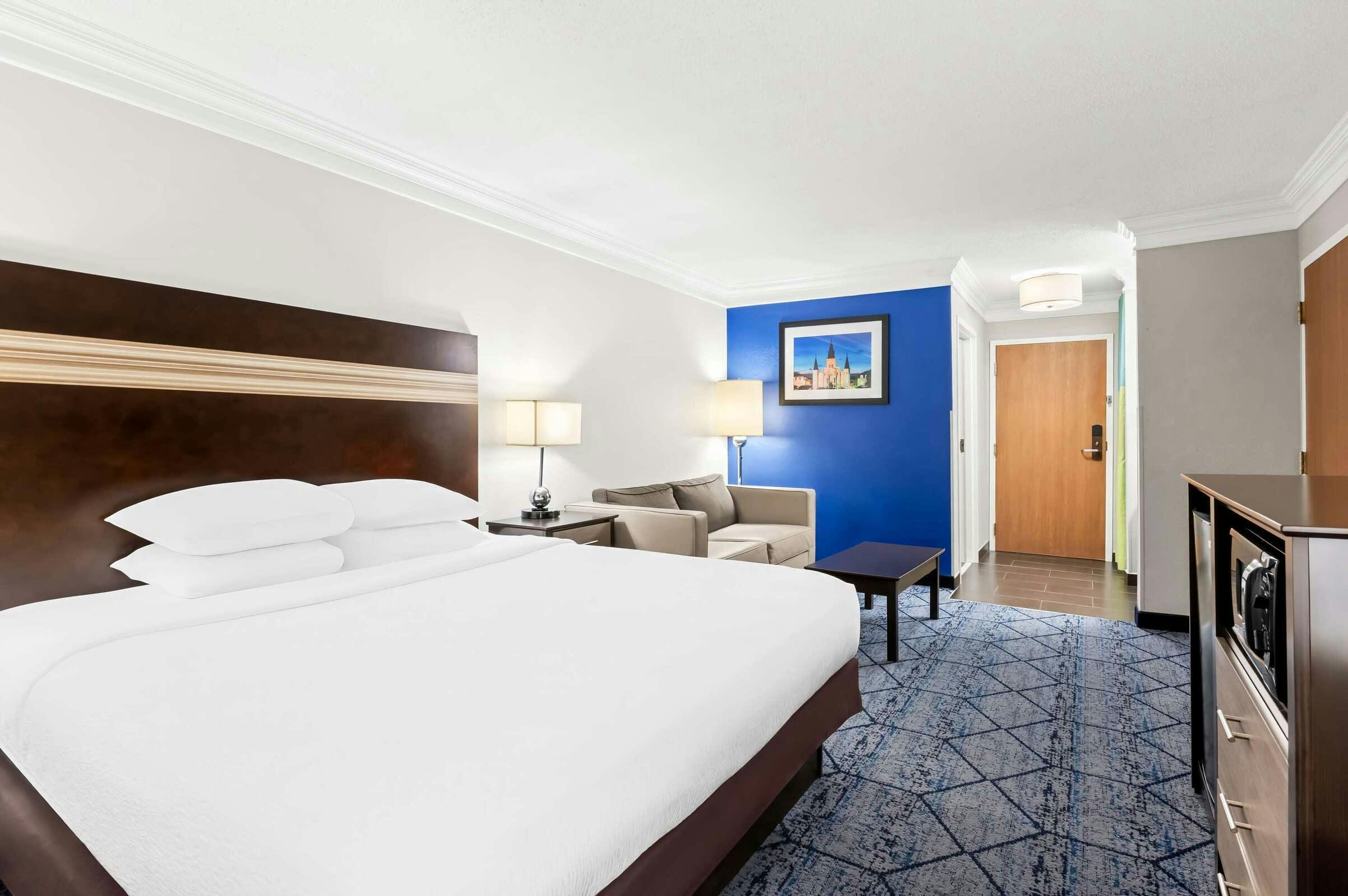Hotel Best Western Plus Slidell Hotel photo 4