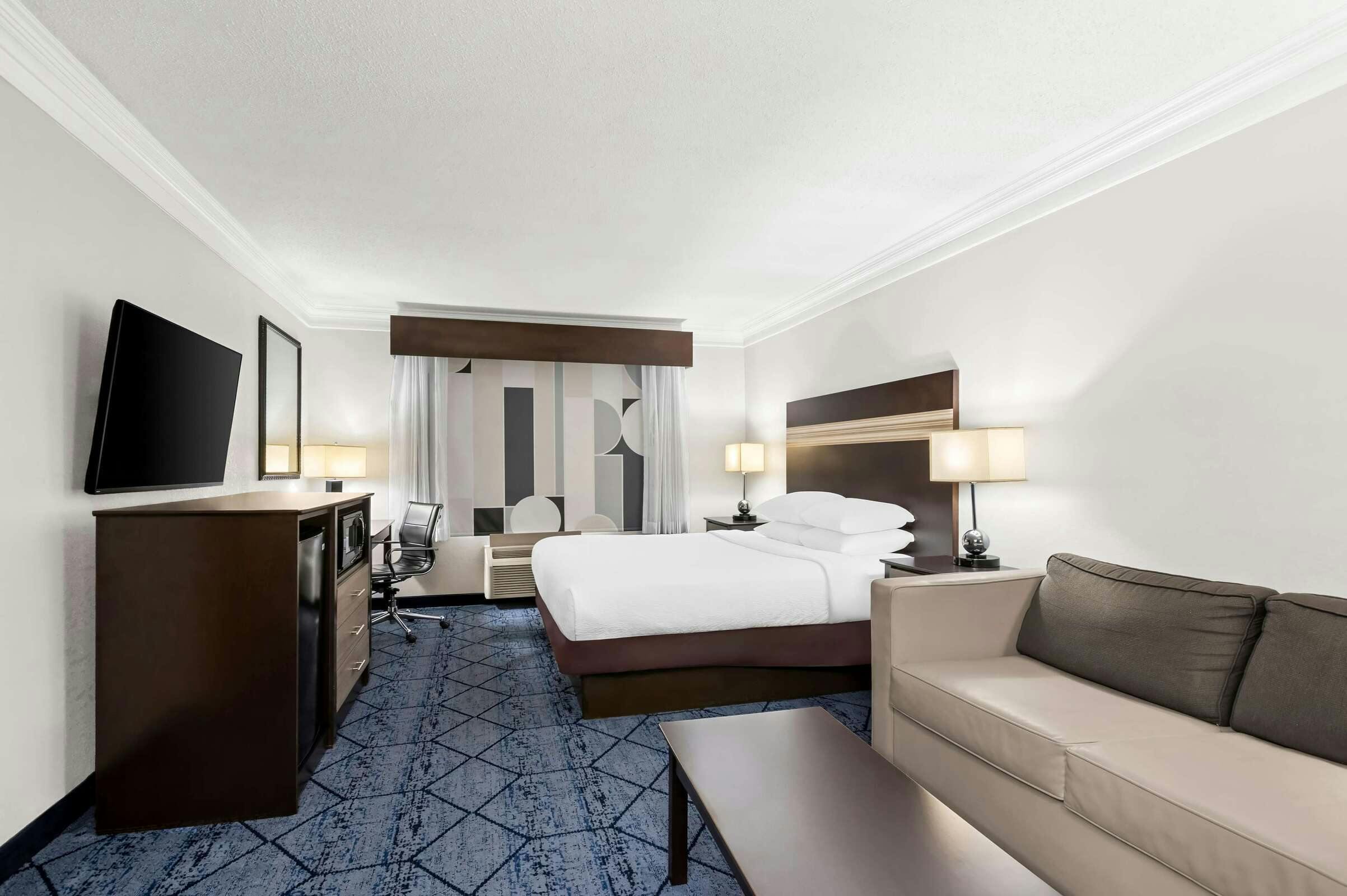 Hotel Best Western Plus Slidell Hotel photo 5