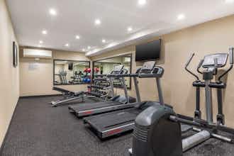 Hotel Best Western Braintree Inn photo 1