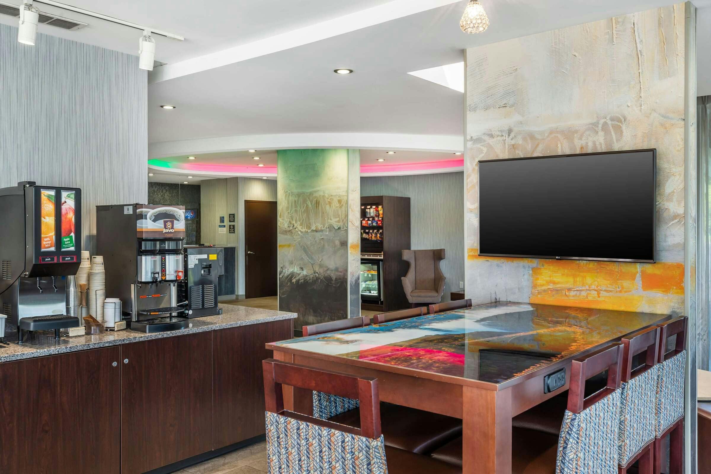 Hotel Best Western Braintree Inn photo 3